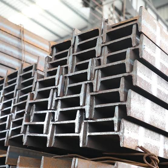 13 Meter IPE Sections & Universal Beams