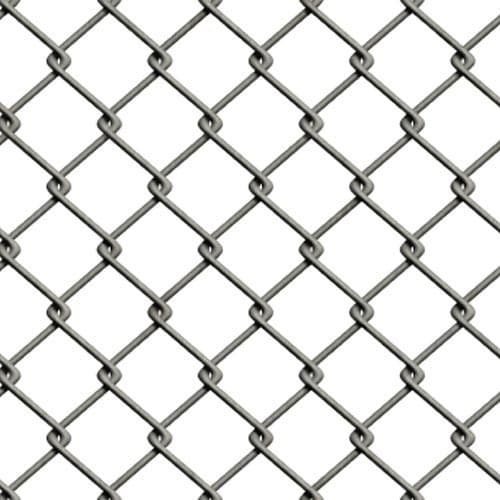 Diamond Mesh Wire