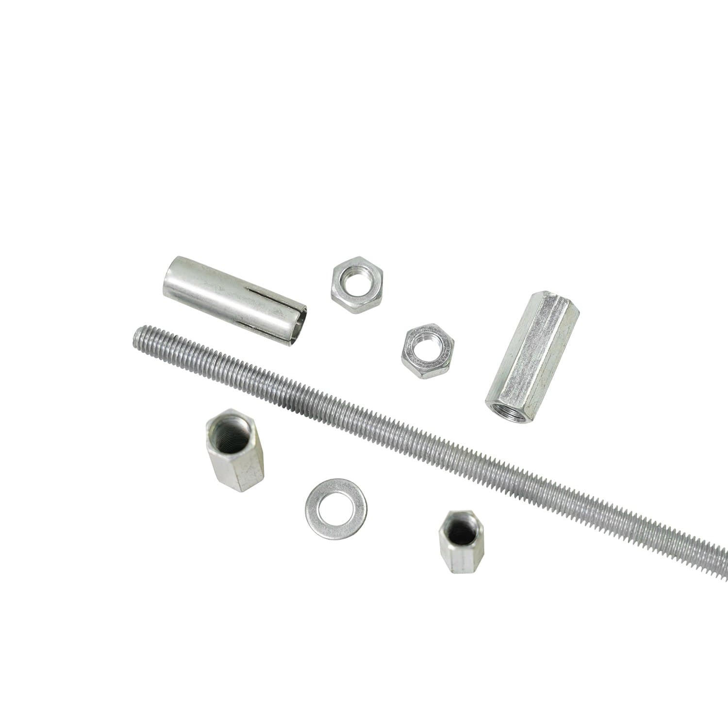 High Tensile Fastners